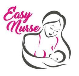 Easy Nurse logo