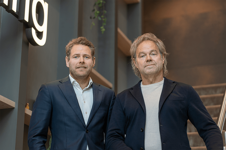 Hendriks Joins Taylor Wessing to Strengthen Amsterdam Office