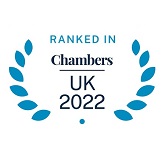 Chambers & Partner 2022