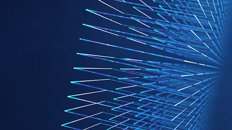 LegalTech - abstract tech imagery 