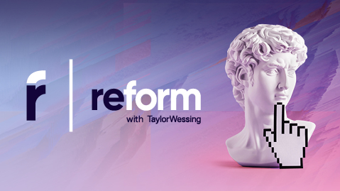 ReForm