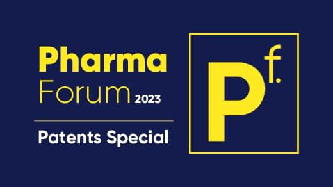 Pharma Forum Patents Special