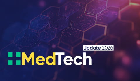 MedTech Update 2026 by TaylorWessing