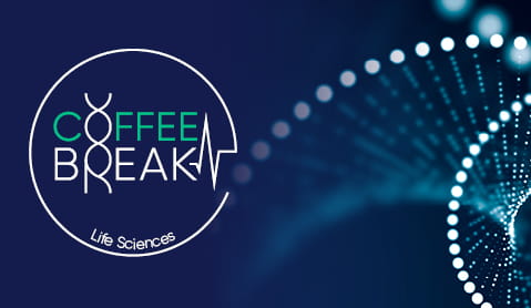 HR Coffee Break Life Sciences Banner