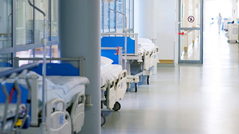 Krankenhausreform Eckpunktepapier