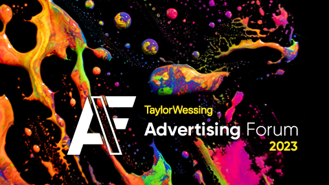 Advertising forum
