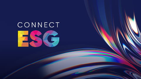 ESG Connect Session 1 Banner