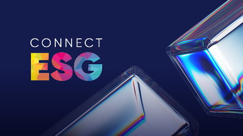 ESG Connect Session 2 Banner