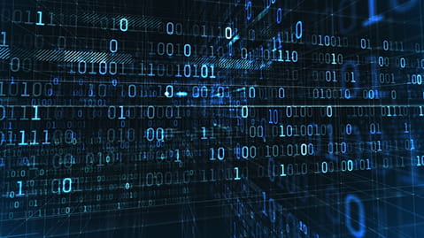 binary
