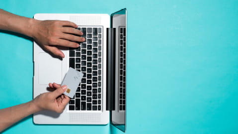 laptop