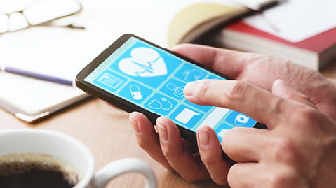 Digital health