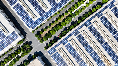 Infrastructure & Energy M&A | Taylor Wessing