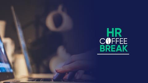 HR Coffee break
