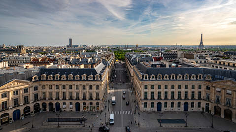 Paris Office