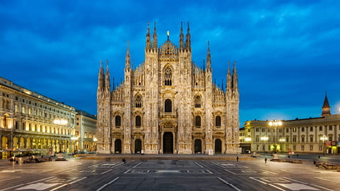 Milan