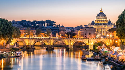 Rome