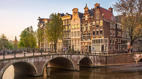 Amsterdam