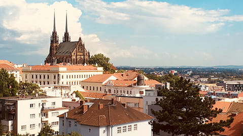 Brno