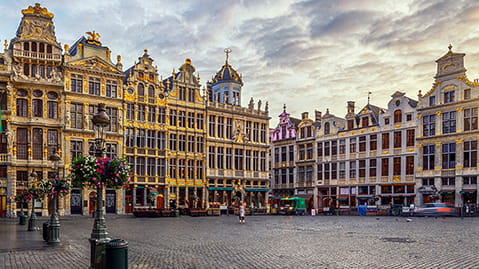 Brussels