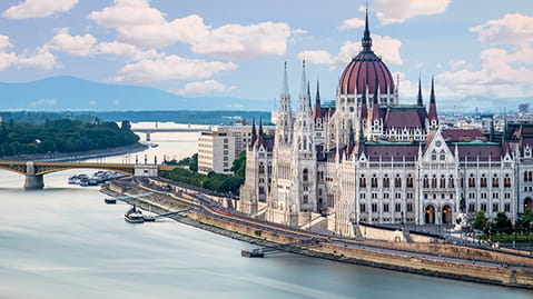 Budapest