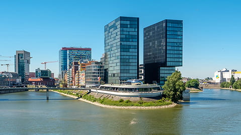 Duesseldorf