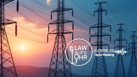 Law aufs Ohr Was taugt der Industriestrompreis Banner