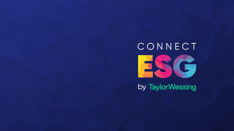 ESG Connect