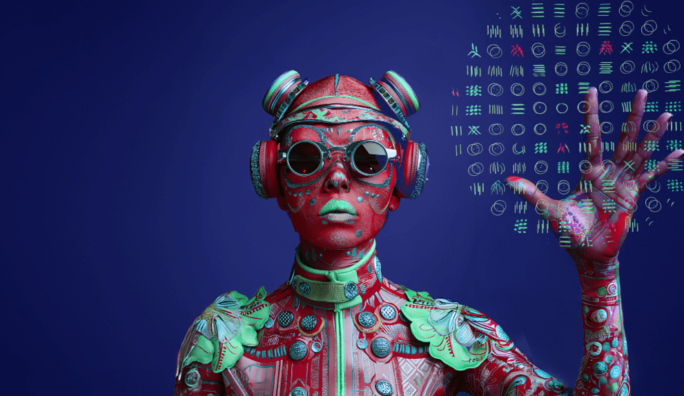 AI Decoded 2026 Banner | Taylor Wessing