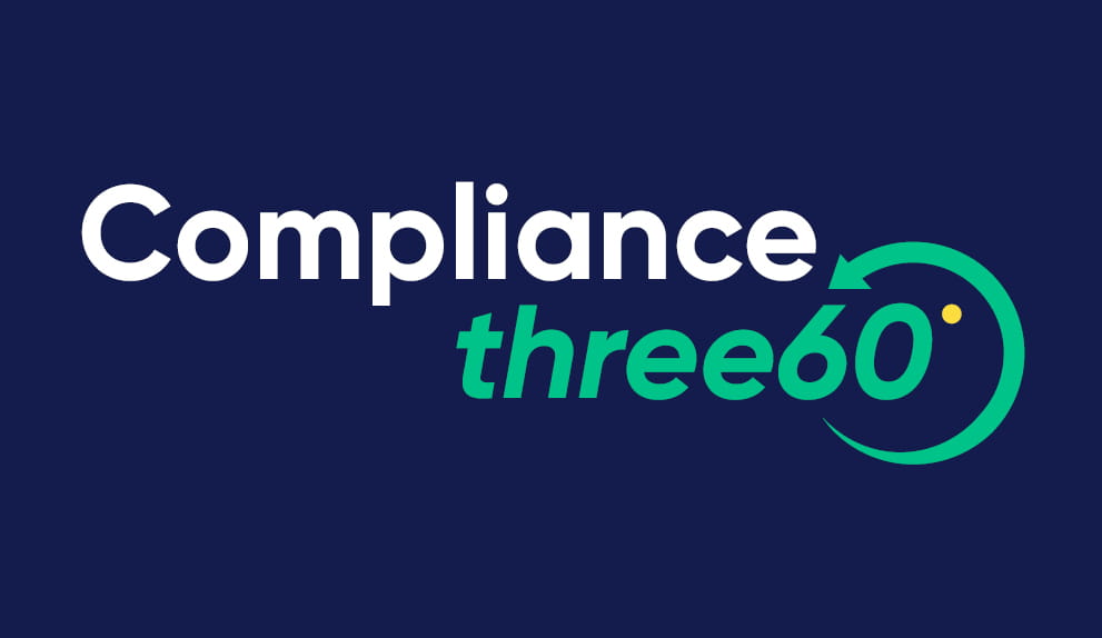 Compliance three60
