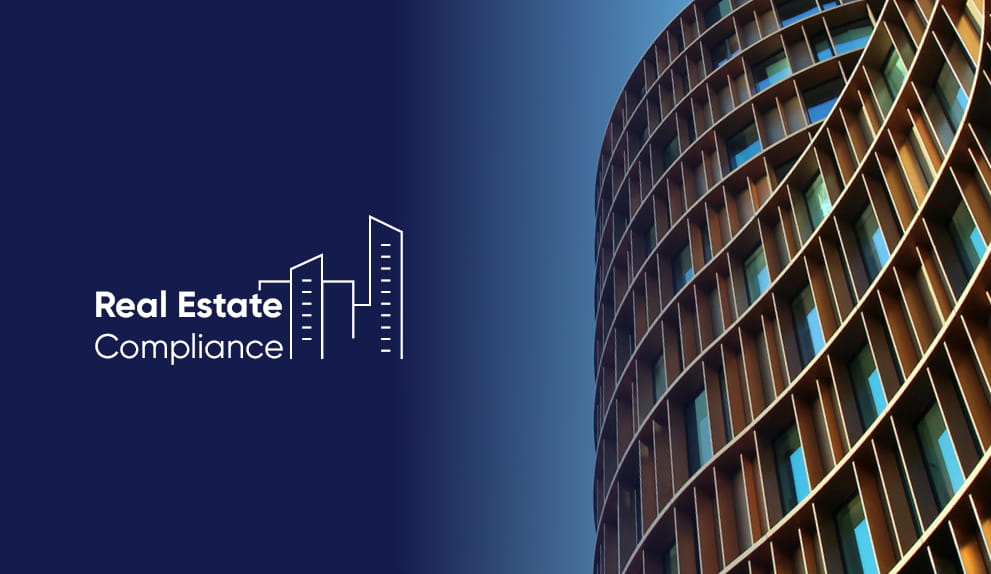 Real Estate Compliance