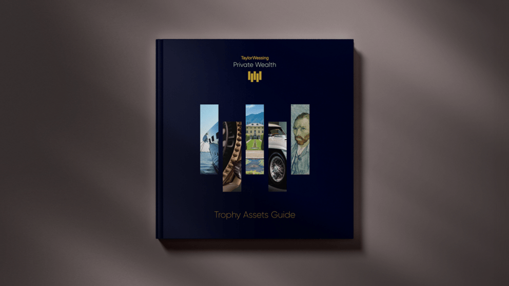 Trophy Assets Guide