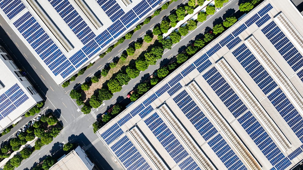 Infrastructure & Energy M&A | Taylor Wessing