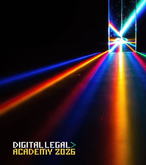 Digital Legal Academy 2026