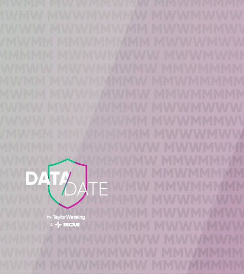 Data Date Podcast