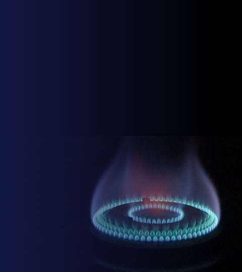 Gas-Krise Notfallplan