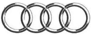 Audi trade mark