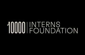 10000 Black Interns