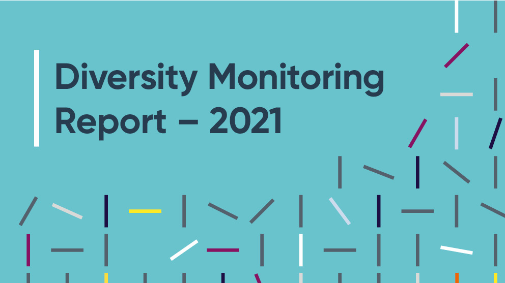 Diversity Monitoring Report 2021