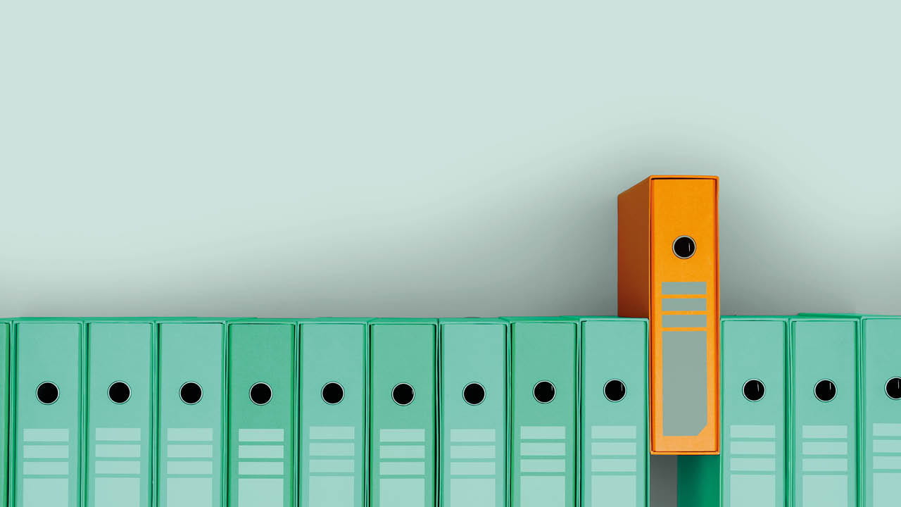 Overview of employment-related restricted shares