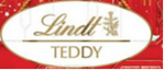 Lindt Teddy mark