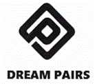 Dream Pairs logo