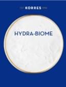 Hydrabiome logo