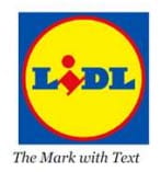 Lidl logo