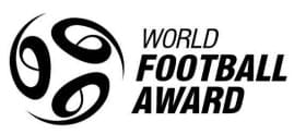 World Football Award logo