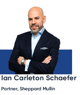 Ian Carleton Schaefer