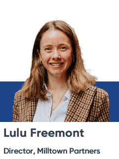 Lulu Freemont