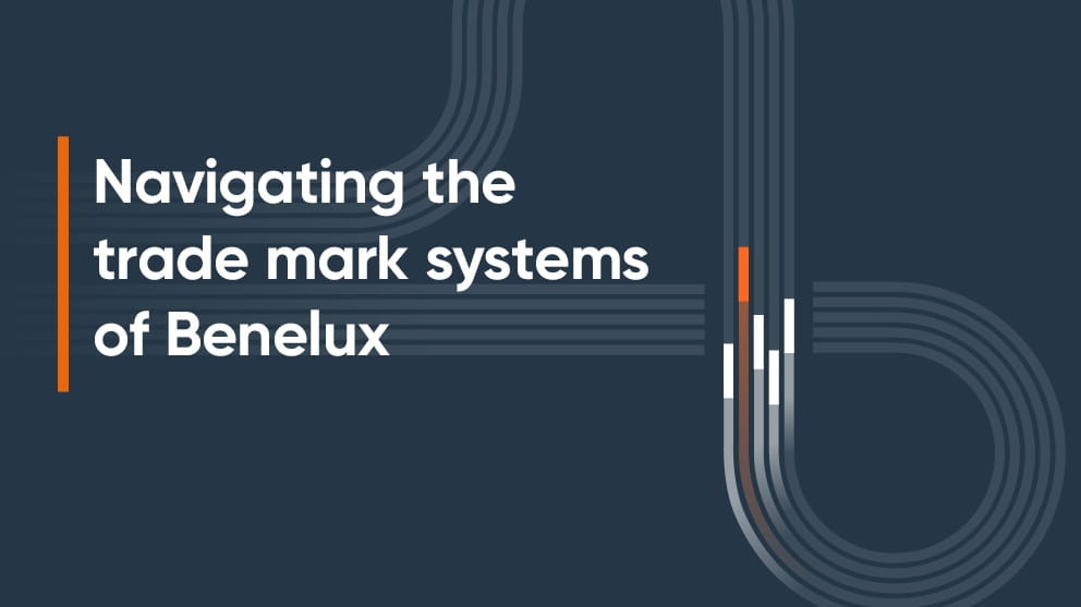 On your marks, get set... Benelux!