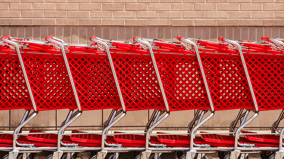 Image shopping carts 