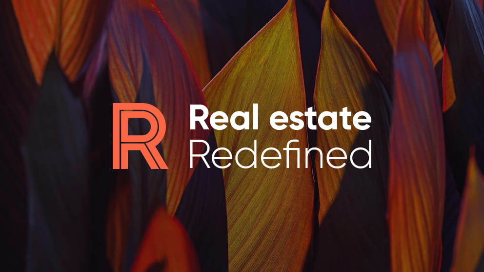 Real estate Redefined