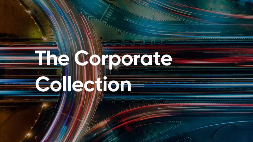 The Corporate Collection